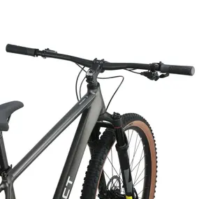 Велосипед Aspect Big Boy 29 Серый 1