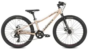 Велосипед Aspect Aura Lite 24 Бежевый 1