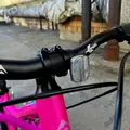 Велосипед Merida Matts J.20+ Eco SilkCandyPink/PurpleBlue 2