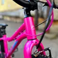 Велосипед Merida Matts J.20+ Eco SilkCandyPink/PurpleBlue 2