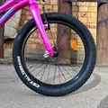 Велосипед Merida Matts J.20+ Eco SilkCandyPink/PurpleBlue 2