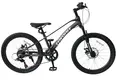 Велосипед Favorit Onyx 24 серый 1