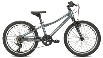 Детский велосипед Aspect Air 20 серый 1