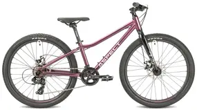 Велосипед Aspect Aura Lite 24 фиолетовый 1