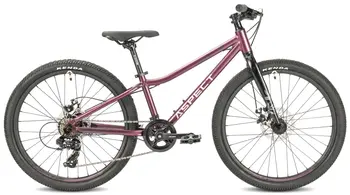 Велосипед Aspect Aura Lite 24 фиолетовый 1