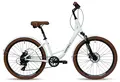 Велосипед Aspect Citylife 26 белый 1