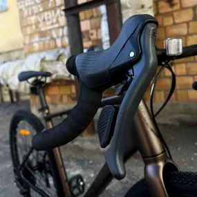 Велосипед Aspect Chase Pro Коричневый 2