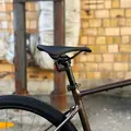 Велосипед Aspect Chase Pro Коричневый 2