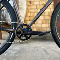Велосипед Aspect Chase Pro Коричневый 2