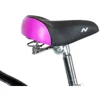 Детский велосипед Novatrack Novara 14 2022 145ANOVARA.VL22 (фиолетовый) 2