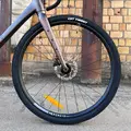 Велосипед Aspect Chase Pro Коричневый 2