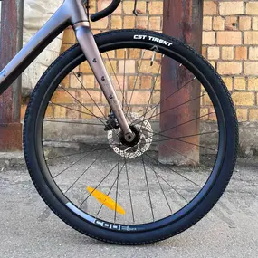 Велосипед Aspect Chase Pro Коричневый 2