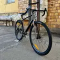 Велосипед Aspect Chase Pro Коричневый 2