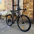 Велосипед Aspect Chase Pro Коричневый 2
