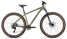 Велосипед Aspect Cobalt 29 зеленый 1