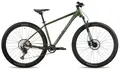 Велосипед Aspect Cobalt Expert 29 зеленый 1