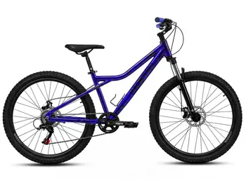 Велосипед Maxter Grand 26 ИИ синий 1