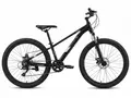 Велосипед Maxter PL1000 suspension 24 черный-серый 1