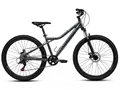 Велосипед Maxter Grand 26 черный 1