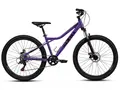Велосипед Maxter Grand 26 фиолетовый 1