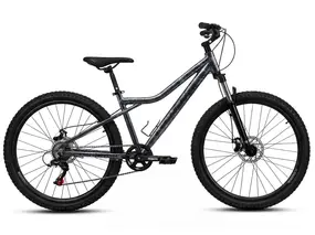 Велосипед Maxter Grand 26 черный 1