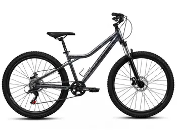 Велосипед Maxter Grand 26 черный 1