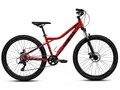 Велосипед Maxter Grand 26 красный 1