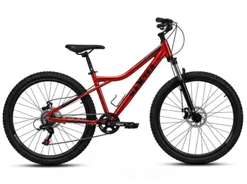Велосипед Maxter Grand 26 красный 1