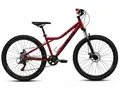 Велосипед Maxter Grand 26 красный 1