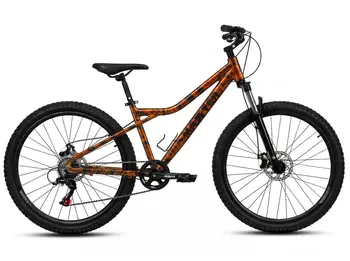 Велосипед Maxter Grand 26 оранжевый 1