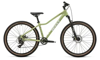 Велосипед Welt Sienna 1.0 MD 29 Phistachio Green 1