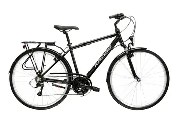 Велосипед KROSS Explorer 2.0 M 28 L bla_sil g  1