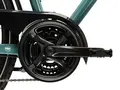 Велосипед KROSS Trans 3.0 M 28 L gre_sil g KRTR3Z28X21M008013 1