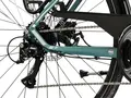 Велосипед KROSS Trans 3.0 M 28 L gre_sil g KRTR3Z28X21M008013 1