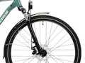 Велосипед KROSS Trans 3.0 M 28 L gre_sil g KRTR3Z28X21M008013 1