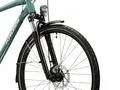 Велосипед KROSS Trans 3.0 M 28 L gre_sil g KRTR3Z28X21M008013 1