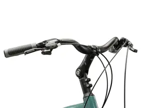 Велосипед KROSS Trans 3.0 M 28 L gre_sil g KRTR3Z28X21M008013 1