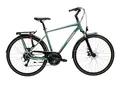 Велосипед KROSS Trans 3.0 M 28 L gre_sil g KRTR3Z28X21M008013 1