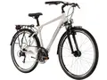 Велосипед KROSS Trans 4.0 M 28 L per_whi g KRTR4Z28X21M002543 1