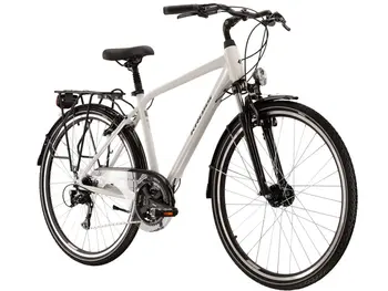 Велосипед KROSS Trans 4.0 M 28 L per_whi g KRTR4Z28X21M002543 1