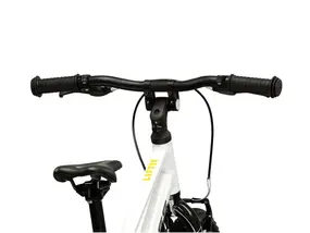 Детский велосипед KROSS Liftie U 16 bia_cza_żół p KRLFXX16X08U009307 1