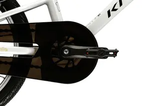 Детский велосипед KROSS Liftie U 16 bia_cza_żół p KRLFXX16X08U009307 1