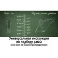 Велосипед Altair City low 28 2023 (голубой/белый) 2