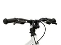 Детский велосипед KROSS Liftie U 16 bia_cza_żół p KRLFXX16X08U009307 1