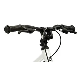 Детский велосипед KROSS Liftie U 16 bia_cza_żół p KRLFXX16X08U009307 1