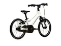 Детский велосипед KROSS Liftie U 16 bia_cza_żół p KRLFXX16X08U009307 1