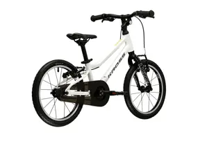 Детский велосипед KROSS Liftie U 16 bia_cza_żół p KRLFXX16X08U009307 1