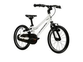 Детский велосипед KROSS Liftie U 16 bia_cza_żół p KRLFXX16X08U009307 1