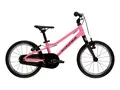 Детский велосипед KROSS Liftie U 16 róż_cza p KRLFXX16X08U009308 1