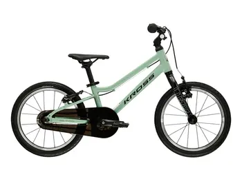 Детский велосипед KROSS Liftie U 16 zie_cza m KRLFXX16X08U009306 1